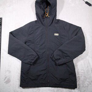 LL Bean mountain classic quilted jacket